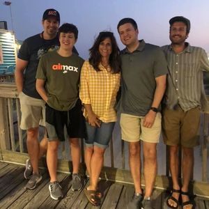 Meet your Posher, Jenny